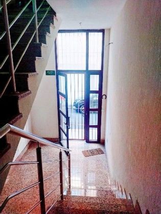 Foto 1 de Venta de piso en calle El Tanganillo de 2 habitaciones con balcón