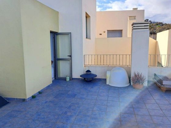 Foto 1 de Piso en venta en El Sobradillo - El Llano del Moro de 3 habitaciones con terraza y garaje