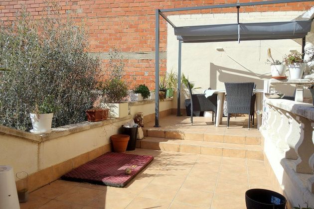 Foto 2 de Chalet en venta en La Maurina de 12 habitaciones con terraza y aire acondicionado