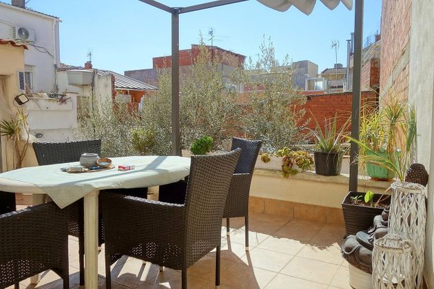 Foto 1 de Chalet en venta en La Maurina de 12 habitaciones con terraza y aire acondicionado