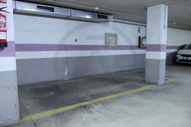 Foto 2 de Garatge en venda a Barri del Centre de 12 m²