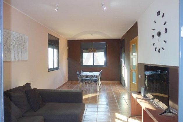 Foto 2 de Xalet en venda a Castellnou - Can Mir - Sant Muç de 3 habitacions amb terrassa i garatge