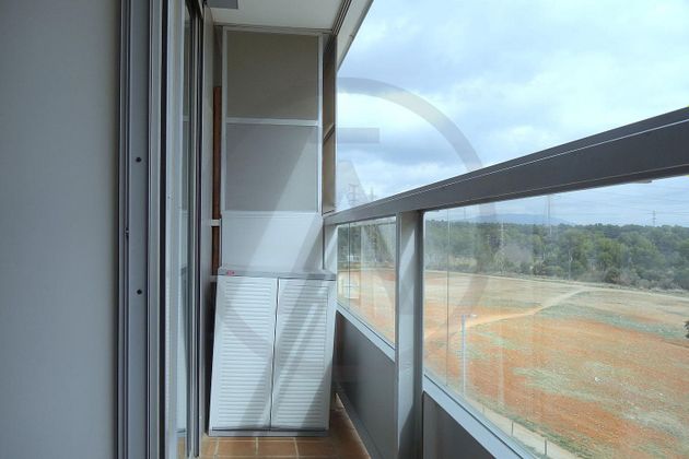 Foto 2 de Pis en venda a Montserrat - Torre-Sana - Vilardell de 3 habitacions amb garatge i balcó