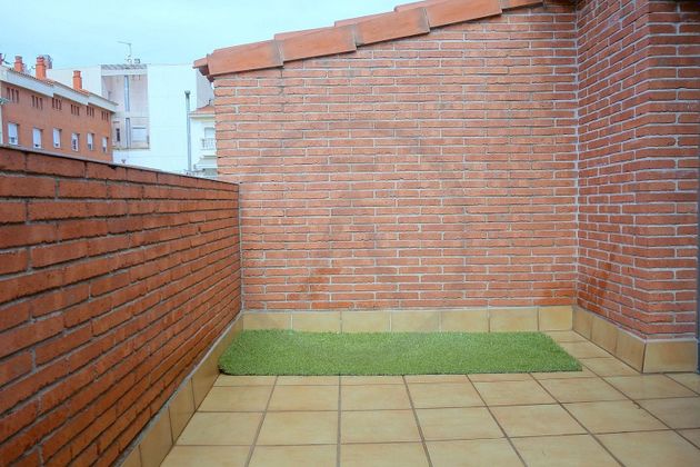 Foto 1 de Venta de dúplex en Les Arenes - La Grípia  Can Montllor de 1 habitación con terraza y aire acondicionado