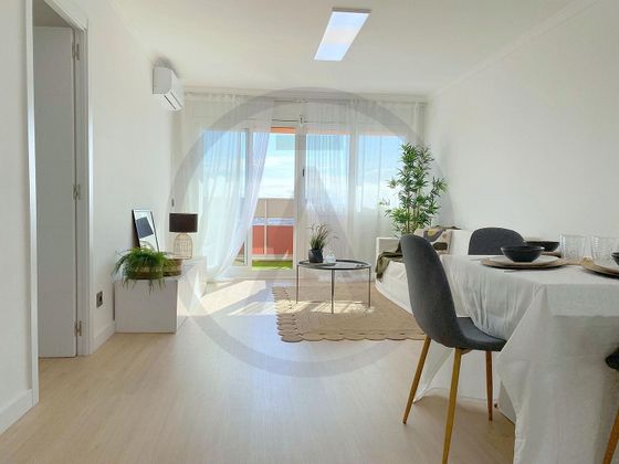 Foto 1 de Àtic en venda a Can Jofresa - Sta. Margarida de 3 habitacions amb terrassa i balcó