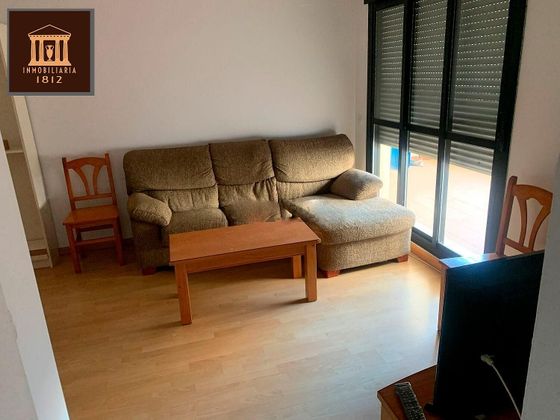 Foto 2 de Venta de piso en Puerto Real de 2 habitaciones con terraza y piscina