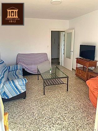 Foto 1 de Venta de piso en Puerto Real de 3 habitaciones y 111 m²