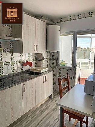 Foto 2 de Venta de piso en Puerto Real de 3 habitaciones y 111 m²
