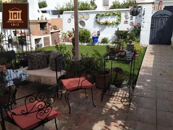 Foto 1 de Pis en venda a Las Lagunas - Campano de 3 habitacions amb terrassa i piscina