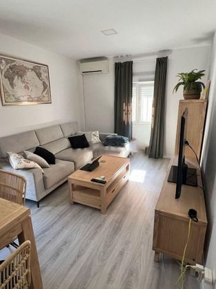 Foto 1 de Piso en venta en Camposoto - Gallineras de 3 habitaciones con terraza