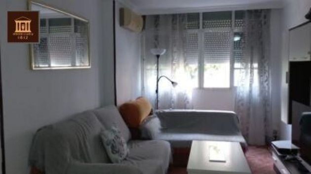 Foto 1 de Venta de piso en Puerto Real de 4 habitaciones y 92 m²