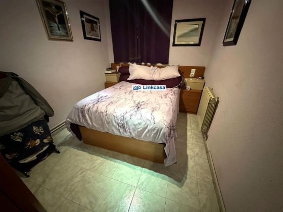 Foto 2 de Pis en venda a Puerta del Ángel de 3 habitacions amb calefacció i ascensor