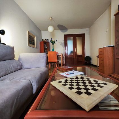 Foto 2 de Pis en venda a Tres Olivos - Valverde de 2 habitacions amb terrassa i piscina