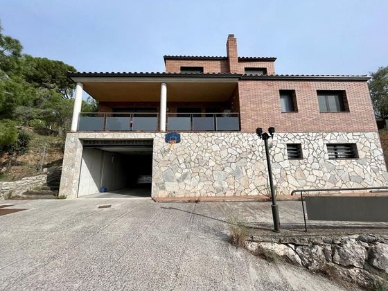 Foto 2 de Xalet en venda a carretera De Corbera de 5 habitacions amb terrassa i garatge