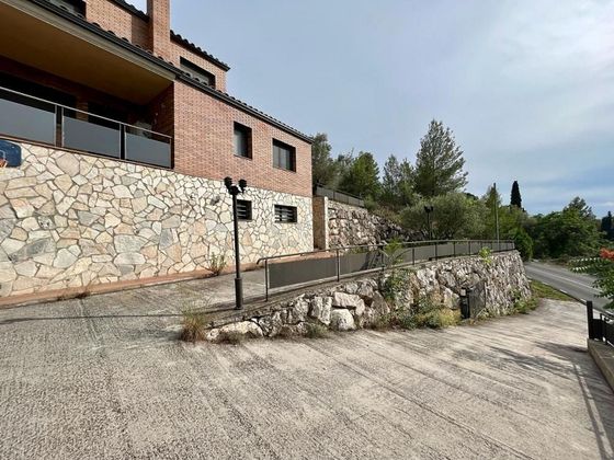 Foto 1 de Xalet en venda a carretera De Corbera de 5 habitacions amb terrassa i garatge
