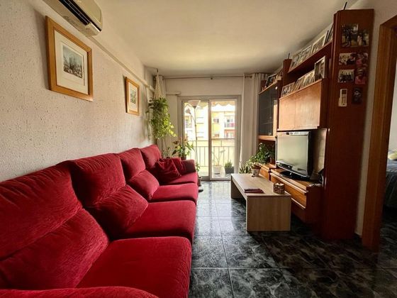 Foto 2 de Piso en venta en Can Calders - Mas Lluí - Roses Castellbell de 3 habitaciones con balcón y aire acondicionado