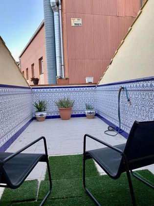 Foto 2 de Xalet en venda a Vilanova del Camí de 4 habitacions amb terrassa i balcó
