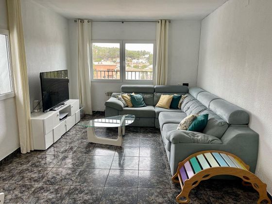 Foto 1 de Xalet en venda a urbanización Can Ros Zona de 5 habitacions amb terrassa i balcó