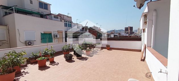 Foto 2 de Dúplex en venda a Verdum de 4 habitacions amb terrassa i balcó