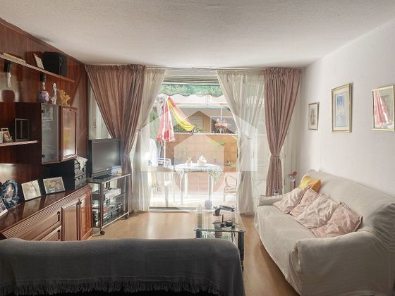 Foto 2 de Dúplex en venda a Can Baró de 3 habitacions amb terrassa i ascensor