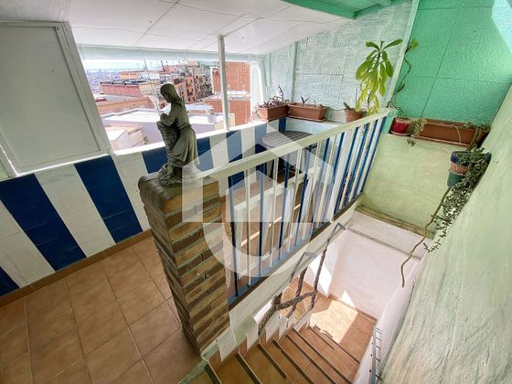 Foto 1 de Casa en venda a Les Roquetes de 3 habitacions amb balcó