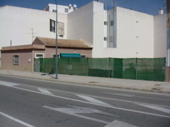 Foto 1 de Xalet en venda a calle Federico García Lorca de 2 habitacions i 115 m²