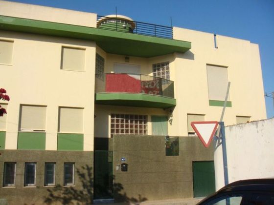 Foto 1 de Xalet en venda a Orihuela ciudad de 3 habitacions amb terrassa i garatge