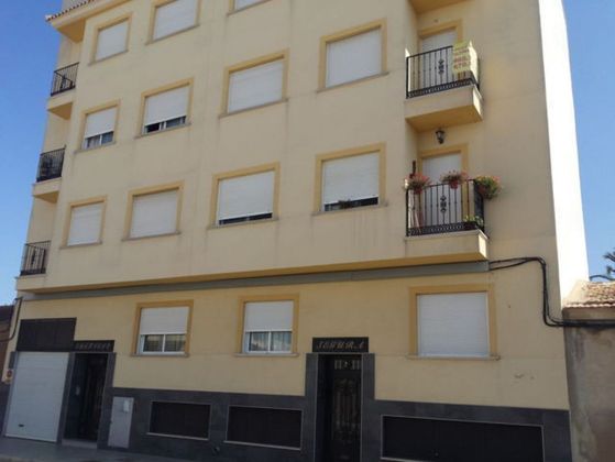 Foto 1 de Pis en venda a Almoradí de 3 habitacions amb terrassa i balcó