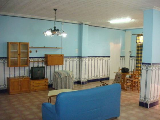 Foto 1 de Estudi en venda a calle De la Hispanidad amb garatge i mobles