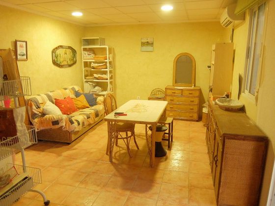 Foto 2 de Casa en venda a Formentera del Segura de 4 habitacions amb terrassa i jardí