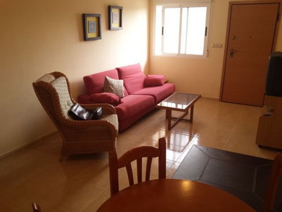 Foto 1 de Venta de dúplex en Benejúzar de 3 habitaciones con terraza y piscina