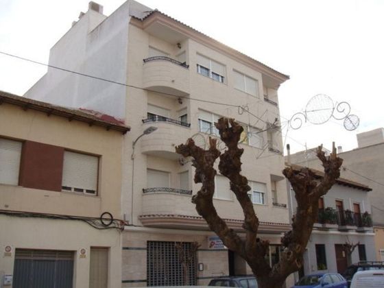 Foto 1 de Pis en venda a Formentera del Segura de 3 habitacions amb terrassa i balcó
