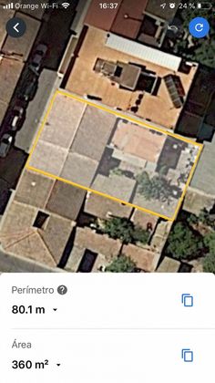 Foto 1 de Casa en venda a Formentera del Segura de 2 habitacions amb jardí