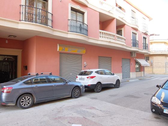 Foto 2 de Local en venda a calle Antonio Arques Hurtado de 190 m²