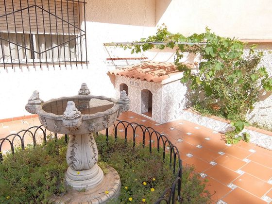 Foto 1 de Xalet en venda a Benejúzar de 4 habitacions amb terrassa i piscina
