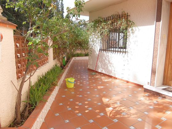 Foto 2 de Xalet en venda a Benejúzar de 4 habitacions amb terrassa i piscina