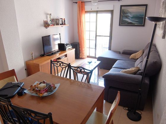 Foto 2 de Venta de piso en Formentera del Segura de 3 habitaciones con terraza y garaje