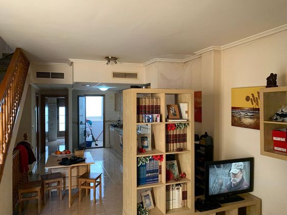 Foto 1 de Casa adossada en venda a Formentera del Segura de 4 habitacions amb terrassa i balcó