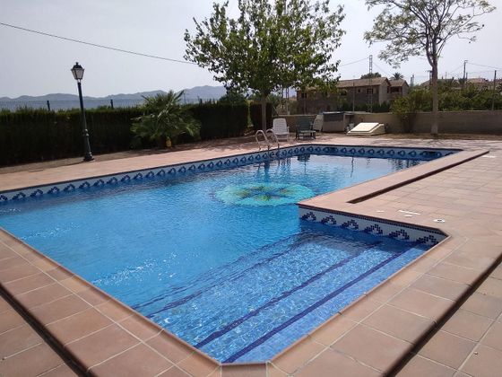 Foto 2 de Xalet en venda a calle Ruiz Capdepón de 3 habitacions amb terrassa i piscina