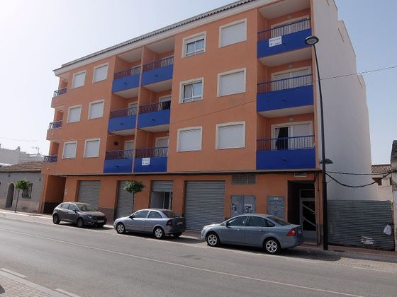 Foto 1 de Pis en venda a avenida Constitución de 2 habitacions amb terrassa i piscina