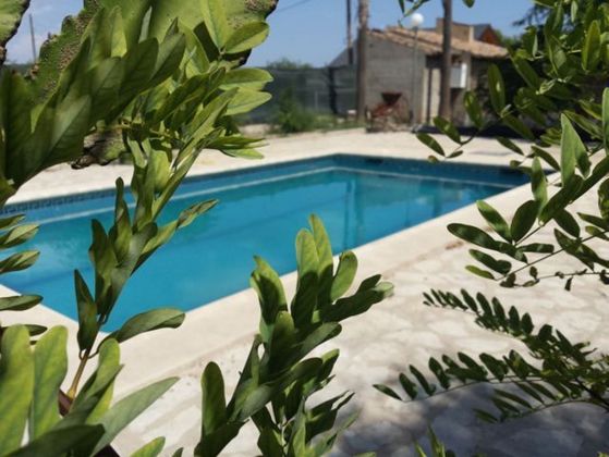 Foto 2 de Xalet en venda a Orihuela ciudad de 4 habitacions amb terrassa i piscina