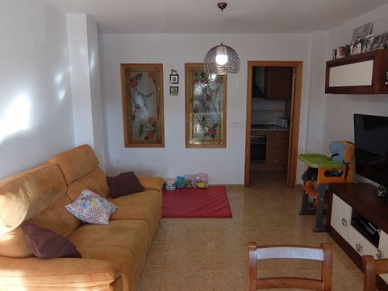 Foto 2 de Piso en venta en San Fulgencio de 3 habitaciones con piscina y garaje