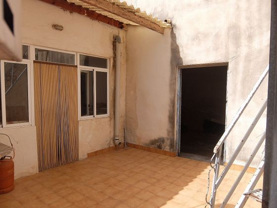 Foto 2 de Casa en venda a Redován de 5 habitacions amb terrassa i aire acondicionat