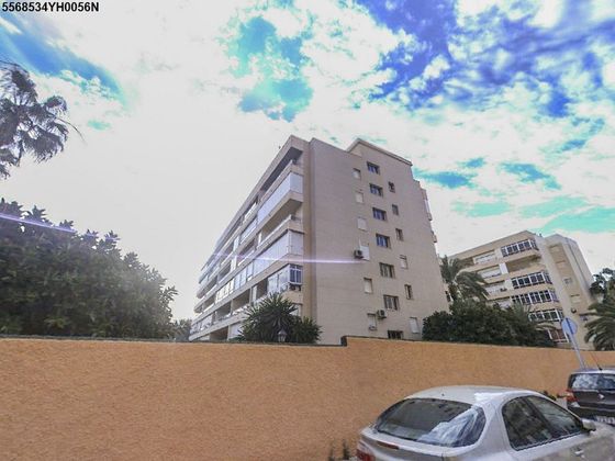 Foto 1 de Venta de piso en avenida Doctor Mariano Ruiz Canovas de 3 habitaciones con terraza y piscina