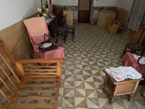 Foto 1 de Venta de chalet en Orihuela ciudad de 3 habitaciones y 244 m²