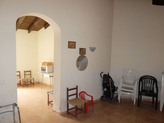 Foto 1 de Casa adosada en venta en Rojales de 1 habitación con terraza