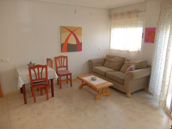 Foto 1 de Pis en venda a Formentera del Segura de 3 habitacions amb terrassa i mobles