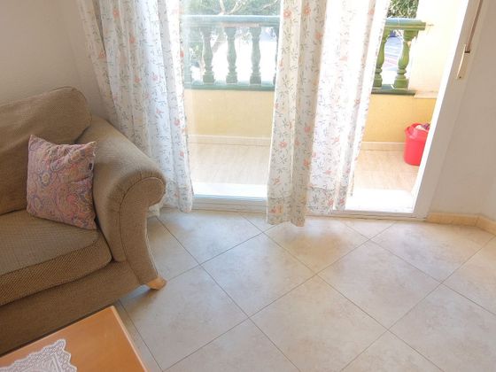 Foto 2 de Pis en venda a Formentera del Segura de 3 habitacions amb terrassa i mobles