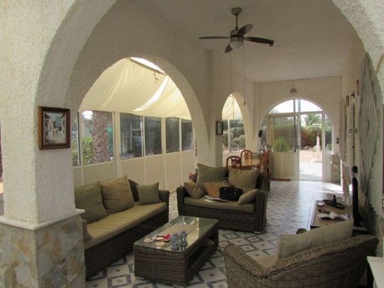 Foto 1 de Casa rural en venta en Dolores de 4 habitaciones con terraza y piscina