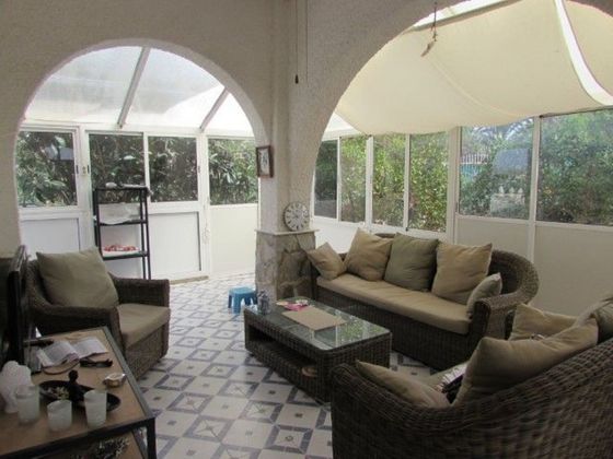 Foto 2 de Casa rural en venta en Dolores de 4 habitaciones con terraza y piscina